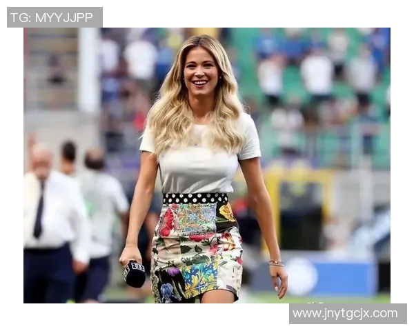 足球明星妹妹颜值大比拼谁才是最美的足球家族代表