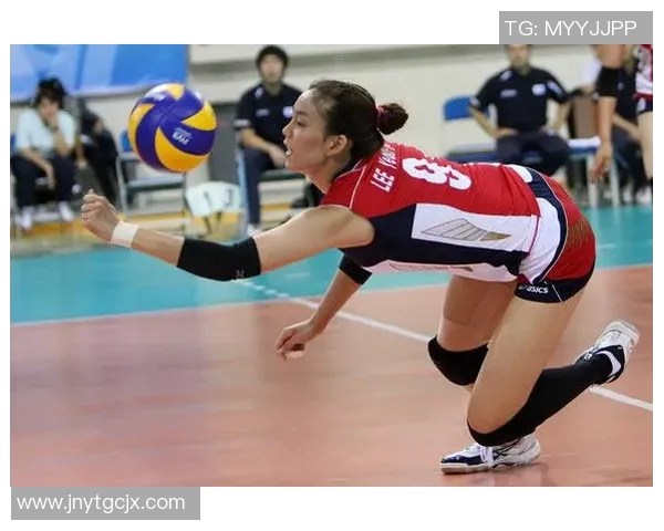 排球对决日本与泰国谁能胜出精彩赛事分析与预测