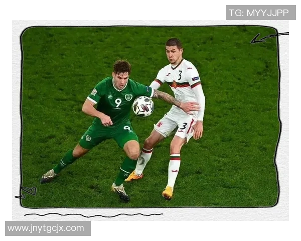 爱尔兰与奥地利激战成和比分揭晓精彩赛事回顾