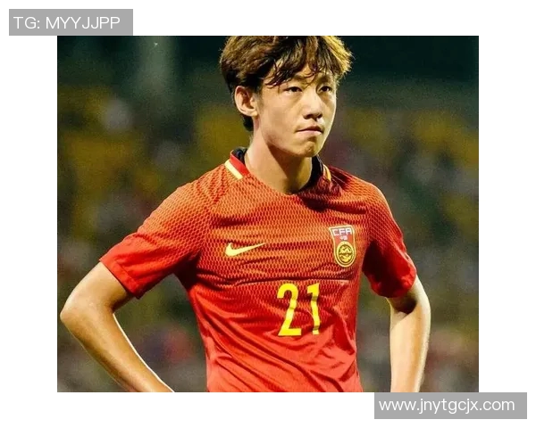 中国足球明星阵容揭晓中国队球员名单及其精彩表现分析